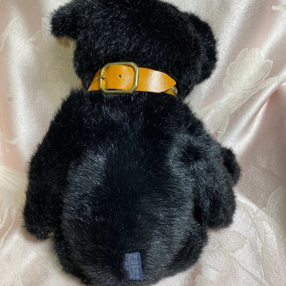 Vintage 20th Anniversary Boyds Bear - Picture 3 of 7